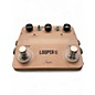 Used Rowin Loop 3 Twin Looper Pedal
