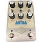 Used Universal Audio astra Effect Pedal thumbnail
