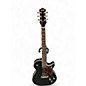 Used Gretsch Guitars ELECTROMATIC JET CADILLAC GREEN Solid Body Electric Guitar thumbnail