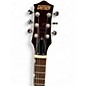 Used Gretsch Guitars ELECTROMATIC JET CADILLAC GREEN Solid Body Electric Guitar