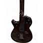 Used Gretsch Guitars ELECTROMATIC JET CADILLAC GREEN Solid Body Electric Guitar