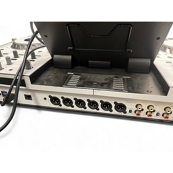 Used Denon DJ Prime 4+ Turntable