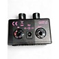 Used Aguilar GRAPE PHASER Bass Effect Pedal