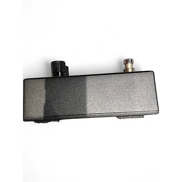 Used Aguilar GRAPE PHASER Bass Effect Pedal