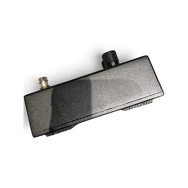 Used Aguilar GRAPE PHASER Bass Effect Pedal