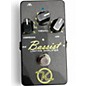 Used Keeley BASSIST Bass Effect Pedal thumbnail