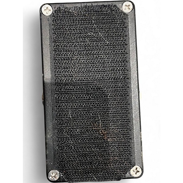 Used Keeley BASSIST Bass Effect Pedal
