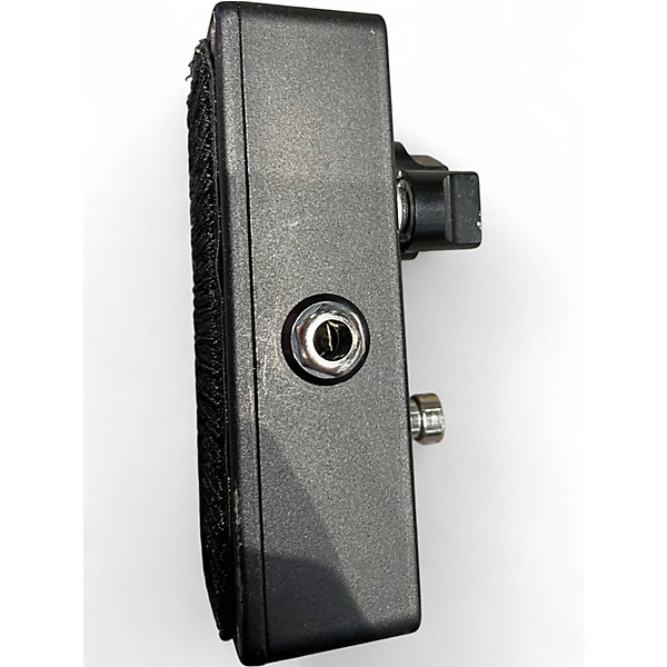Used Keeley BASSIST Bass Effect Pedal
