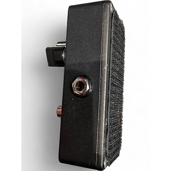 Used Keeley BASSIST Bass Effect Pedal