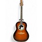 Used Ovation 1111 Tobacco Sunburst Acoustic Guitar thumbnail