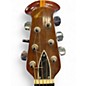 Used Ovation 1111 Tobacco Sunburst Acoustic Guitar