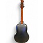 Used Ovation 1111 Tobacco Sunburst Acoustic Guitar