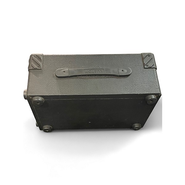 Used Kustom PA KPC10M Unpowered Monitor