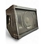 Used Kustom PA KPC10M Unpowered Monitor