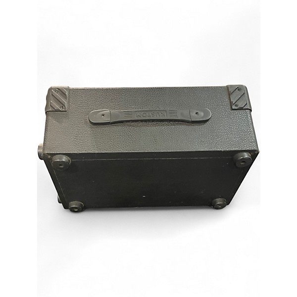Used Kustom PA KPC10M Unpowered Monitor