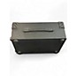 Used Kustom PA KPC10M Unpowered Monitor