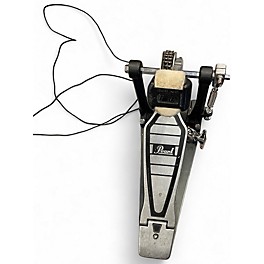 Used Pearl Single Single Bass Drum Pedal