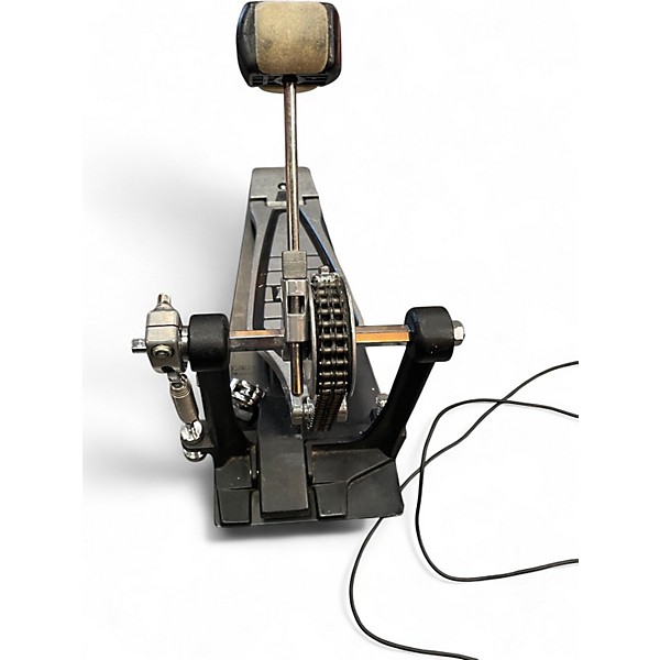 Used Pearl Single Single Bass Drum Pedal