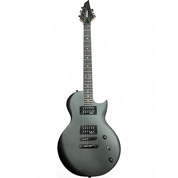 Used Jackson Monarkh SC JS22 Flat Black Solid Body Electric Guitar