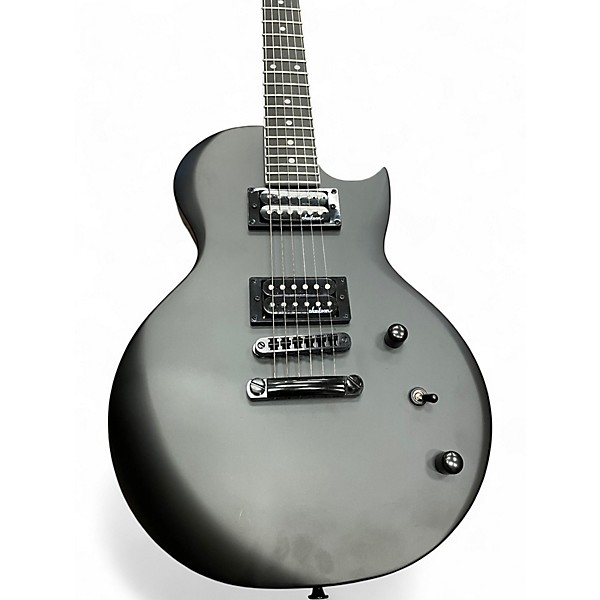 Used Jackson Monarkh SC JS22 Flat Black Solid Body Electric Guitar