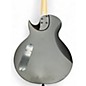 Used Jackson Monarkh SC JS22 Flat Black Solid Body Electric Guitar