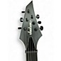 Used Jackson Monarkh SC JS22 Flat Black Solid Body Electric Guitar