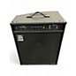 Used Ampeg BA115V2 1x15 150W Bass Combo Amp thumbnail
