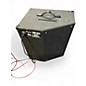 Used Ampeg BA115V2 1x15 150W Bass Combo Amp