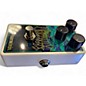 Used Electro-Harmonix Octavix Fuzz Effect Pedal
