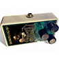 Used Electro-Harmonix Octavix Fuzz Effect Pedal