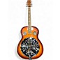 Used Savannah sr 200 2 Tone Sunburst Acoustic Guitar thumbnail