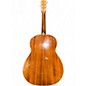 Used Savannah sr 200 2 Tone Sunburst Acoustic Guitar