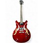 Used Ibanez AS73 Artcore Wine Red Hollow Body Electric Guitar thumbnail