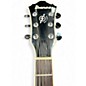 Used Ibanez AS73 Artcore Wine Red Hollow Body Electric Guitar
