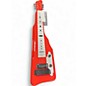 Used Gretsch Guitars G5700 Tahiti Red Lap Steel thumbnail