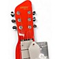 Used Gretsch Guitars G5700 Tahiti Red Lap Steel