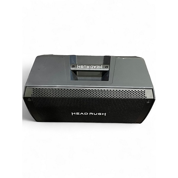 Used HeadRush FRFR 108 Powered Speaker