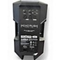 Used HeadRush FRFR 108 Powered Speaker