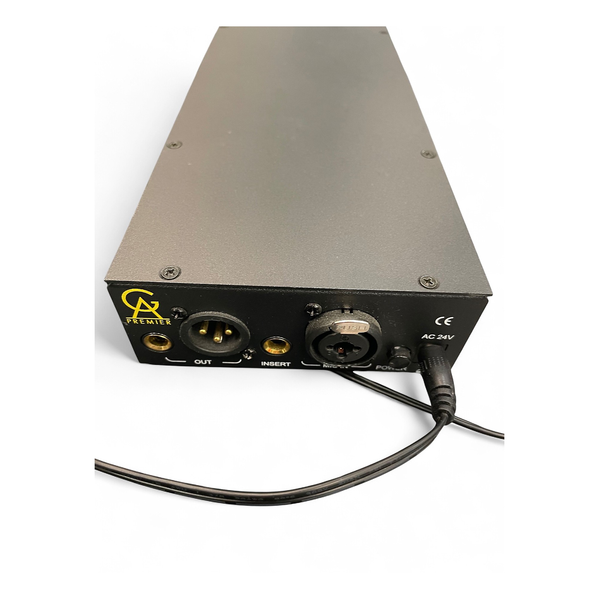 Used Golden Age Project Premier Pre-73 Jr Microphone Preamp