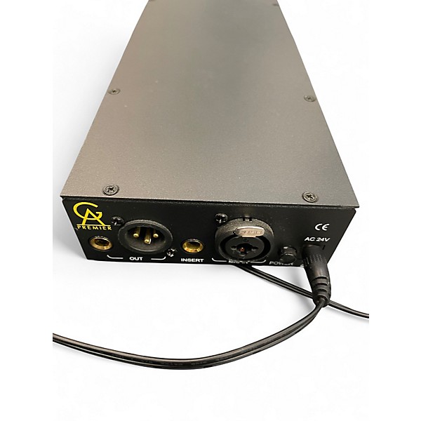 Used Golden Age Project Premier Pre-73 Jr Microphone Preamp