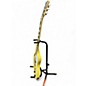 Used D'Angelico DELUXE BEDFORD SH Yellow Hollow Body Electric Guitar