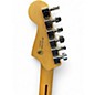 Used Fender Player Stratocaster HSS Sonic Blue Solid Body Electric Guitar