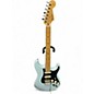 Used Fender Player Stratocaster HSS Sonic Blue Solid Body Electric Guitar