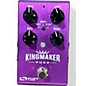 Used Source Audio KINGMAKER FUZZ Effect Pedal thumbnail