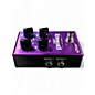 Used Source Audio KINGMAKER FUZZ Effect Pedal