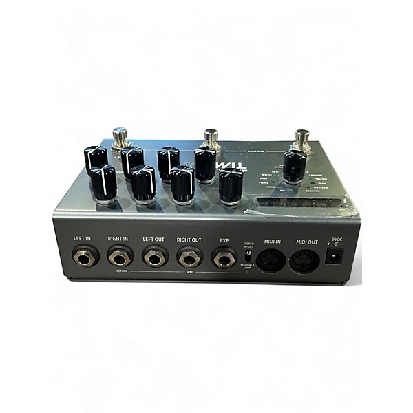 Used Strymon Timeline Delay Effect Pedal