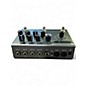 Used Strymon Timeline Delay Effect Pedal