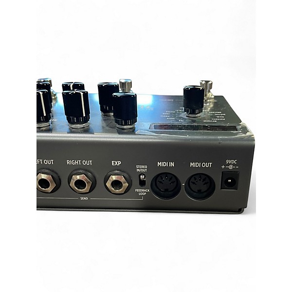 Used Strymon Timeline Delay Effect Pedal