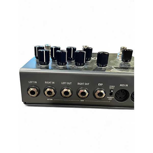 Used Strymon Timeline Delay Effect Pedal