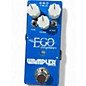 Used Wampler Ego Compressor Effect Pedal thumbnail